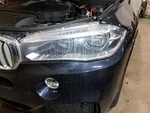Lh Driver Side 2016 X5 Headlamp Assembly SKU#4363502. Fixed Price $1329.00.