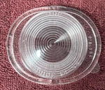 1953-1954 Buick Front Parking & Signal Lens. Oem # 5943810. Fixed Price $24.98.