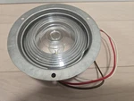 Signal-stat 4180 Shock Mount Round Lamp Housing Truck Trailer Light Part. Fixed Price $19.99.