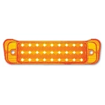 1967 Chevy Impala Bel Air Biscayne Led Park Light Turn Signal Lamp Lens Each. Fixed Price $37.95.
