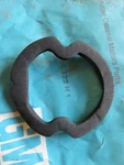 1958-67 Corvette Lens Gasket---gm #5948748--NOS--NCRS!!. Fixed Price $14.95.