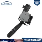 Turn Signal Lever Switch W/ Delay For Chrysler Dodge Mitsubishi Van Pickup Truck. Fixed Price $34.97.