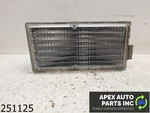 Oem 1979 Chevrolet El Camino 3.9L Front Park Light Turn Signal Right Passenger. Fixed Price $29.99.