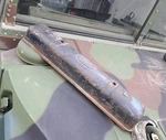 1940S-1950S Gmc Truck Military Cckw Dukw In-line Straight 6 228 270 Valve Cover. Fixed Price $91.99.