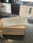 Nos 1980-1986 Ford Truck Front Parking Lamp EOTZ-13200-A. Fixed Price $40.00.