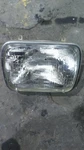 For 2014 Chevrolet Express 1500 Headlight Left , Oh. Fixed Price $103.71.