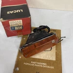 Jensen Healey 74-75 Austin Morris Marina 73-75 Nos Lh Lucas Park/turn Signallamp. Fixed Price $85.00.