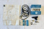 Nos Mopar 1968-69 Body Map Light Courtesy Lamp Dart Gt Valiant Barracuda 340. Fixed Price $299.99.
