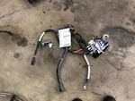 17 Chevrolet Silverado 1500 Battery Control Harness 23409483. Fixed Price $127.48.
