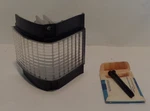 Genuine Ford Oem Nos D3MY-13208-B Park Lamp Lens R/h Mercury Marquis. Fixed Price $25.00.