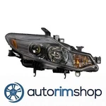 MA2519135OE Front Passenger Oem Hid Headlight Lens & Housing For 10-12 Mazda CX9. Fixed Price $1755.99.