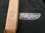 Nos 1942 Plymouth Left Front Park Light Lens Mopar 938966 #2. Fixed Price $65.00.