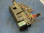 Fuse Box Pull From 2001 International 4700. Fixed Price $124.95.