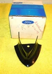 1972 Lincoln Mark Iv Coupe Nos Lh Front Parking Lamp Body Extension. Fixed Price $89.00.