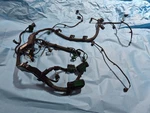 Engine Wire Harness 2011-2015 Kia Optima 2.4L 91431-2T050 Good Condition. Fixed Price $199.85.