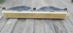 84 - 89 Cadillac Fleetwood Brougham Deville Clear Rh Turn Signal Lamp 5931774. Fixed Price $42.00.