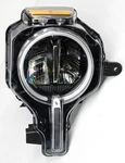 Oem Left Driver Side Led Headlamp Ford Bronco M2DZ-13008-D. Fixed Price $338.97.
