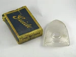 1951 Chevrolet Fleetline Styline Belair Nos Park Lens 5939934. Fixed Price $24.99.