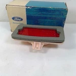 1971 1972 Nos Ford Galaxie Rh Side Mkr Cornering Light Lmp Assy D1AZ-15A201-G. Fixed Price $59.00.