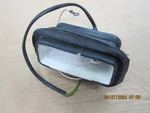 Nos 1956 Plymouth Parking Light Housing Lamp Lh Mopar 1688592. Fixed Price $130.00.