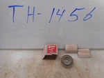 Nos Ford Park Lamps Lens C3TZ-13208-A. Fixed Price $20.00.