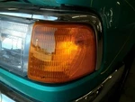 Driver Corner/park Light Lamp-turn Signal Fits 93-97 Ranger 104814306. Fixed Price $68.85.