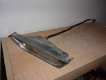 1960 Chrysler New Yorker Front Left Driver Turn Signal Park Light Assembly Oem. Fixed Price $99.99.