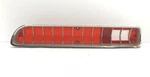 1970-1971 Chrysler Newport Custom Lhs Drivers Tail Light Lens Oem Used Original. Fixed Price $124.95.