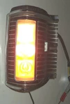 Mopar 1969 Chrysler Imperial Lebaron Park Light Turn Signal Assembly Rhs Grille. Fixed Price $141.08.