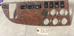 Peterbilt Dash Panel *missing Part Number*. Fixed Price $103.99.