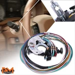 73-77 Ford F/E100-350 Econoline Club Wagon Turn Signal Combination Switch. Fixed Price $29.42.