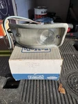 Nos 1959 Edsel Right Turn Signal Light Parking Lamp Housing 1960 1961 1962 Comet. Fixed Price $375.00.
