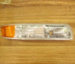 Nos Oem Gm Guide 2000-2006 Suburban 1500, Tahoe Rh Turn Signal Park Running Lamp. Fixed Price $69.95.