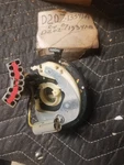 Nos 1972-1974 Ford Torino D2OZ-13341-A Turn Signal Switch New Oem. Fixed Price $99.00.