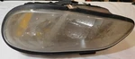 Freightliner M2 112 Left Headlamp: P/n 964011-00 Mounting Tabs Broken. Fixed Price $40.00.
