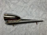 1956-61 Studebaker Hawk Fender Light Xo 1147. Fixed Price $65.00.