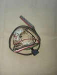 Nos Mopar 4221498 Turn Signal Switch 1982-1984 Dodge Chrysler Plymouth. Fixed Price $45.00.