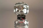 Federal Signal Aerodynic Lightbar Reflector Rotator And Gear Assembly H1 W. Fixed Price $60.00.