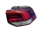 2022-2024 Volkswagen Golf Gti Rear Right Quarter Led Taillight Lamp 5H0945096D. Fixed Price $249.01.