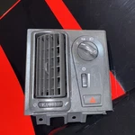 2003-2018 Volvo Vnl Headlight Switch Dash Panel P/n 20911930 20953578-P06. Fixed Price $35.00.