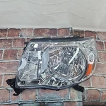 Dwvo Headlight Assembly Fits 2005-2011 Toyota Tacoma Lh Driver Chrome Housing. Fixed Price $43.98.