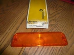 Nos Buick 5953835 1963 Special & Skylark Lens Park Lamp - Rh Vintage. Fixed Price $48.93.