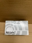 New Bmw 63131370551 Left Turn Signal Oem 63-13-1-370-551 Genuine. Fixed Price $98.19.