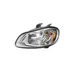 Left Driver Headlight 2003-2013 Freightliner Business M2 FL106 FL112 A0651039002. Fixed Price $205.54.