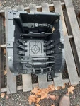 Replaces 22-75290-001 2020 Freightliner Cascadia 126 Interior Part , Wa. Fixed Price $499.51.