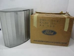 69 Mercury Monterey Meteor Montcalm Rideau Rh Parking Light Lense C9MY-13208-A. Fixed Price $119.99.