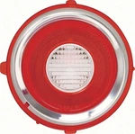 71-73 (late 71) Camaro Standard Backup Lens With Pillow Optics Rh. Fixed Price $23.91.