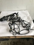 2014 Freightliner Cascadia Chassis Wiring Harness FN468ENGINE (555-10115). Fixed Price $515.00.