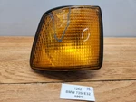 88-94 Oem Bmw E32 735I 740I Front Right Passenger Side Turn Signal Light *. Fixed Price $44.95.