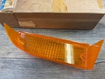 1970 1971 Dodge Polara Monaco Body Mopar Nos Rh Turn Signal Light Lens 3420636. Fixed Price $95.00.